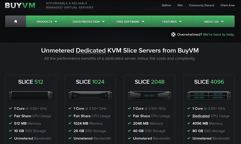 关于BuyVM的限速功能，深入了解与实践插图