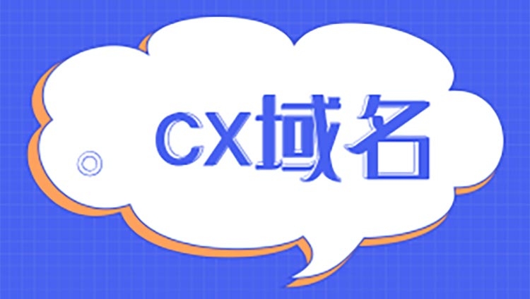 关于cx域名可以建设的网站类型探讨插图 关于cx域名可以建设的网站类型探讨插图