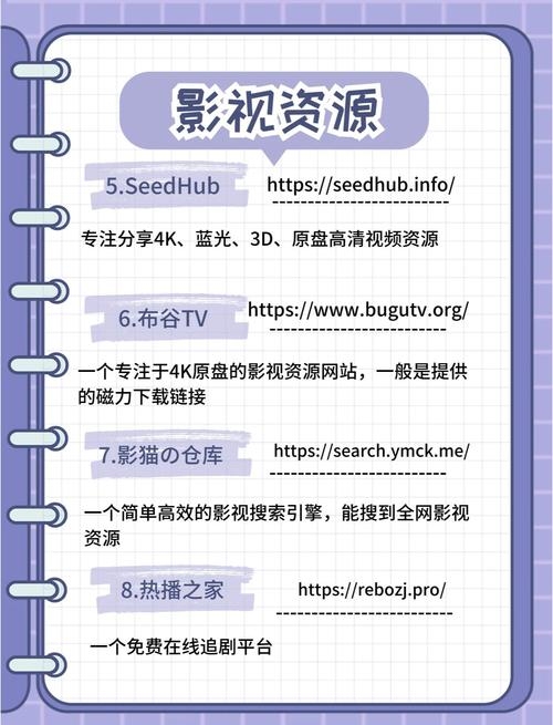 各种视频网站解析插图