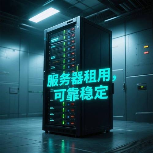 河北服务器租用的优势与价值插图