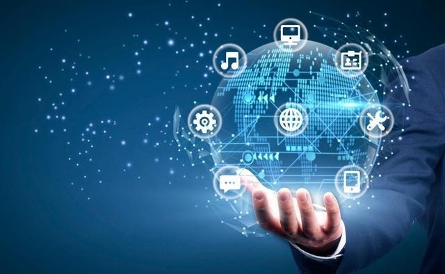 互联网公司起名大全，创意与科技交融的命名艺术插图