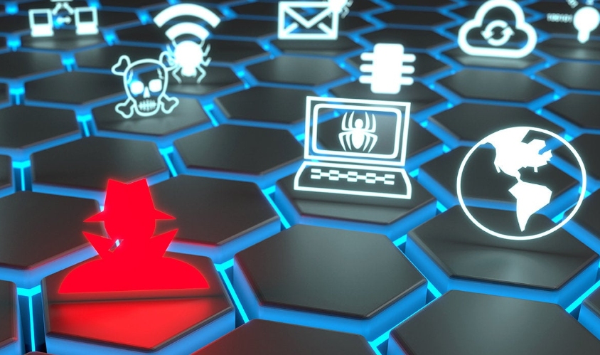 互联网数据中心威胁情报系统软件开发在企业中的作用插图