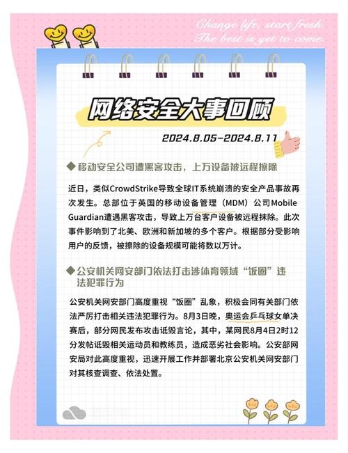 互联网网站安全防护工作报告插图