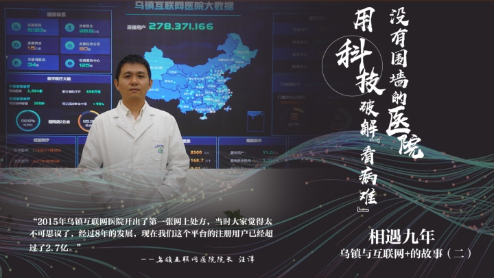 互联网医院建设的探索与实践插图