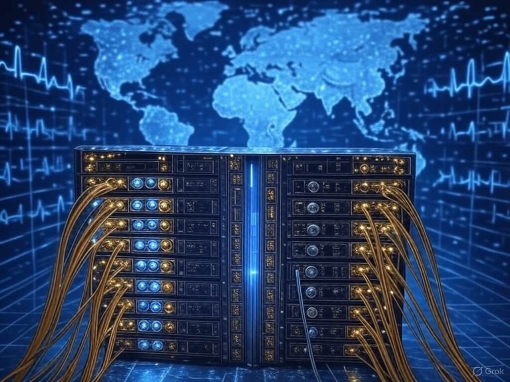 海外代理IP获取方法与开启指南插图 海外代理IP获取方法与开启指南插图