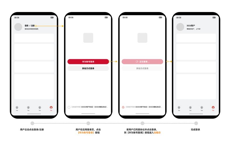 华为企业邮箱登录方法插图