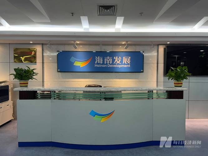 海南多元网络业务发展公司插图