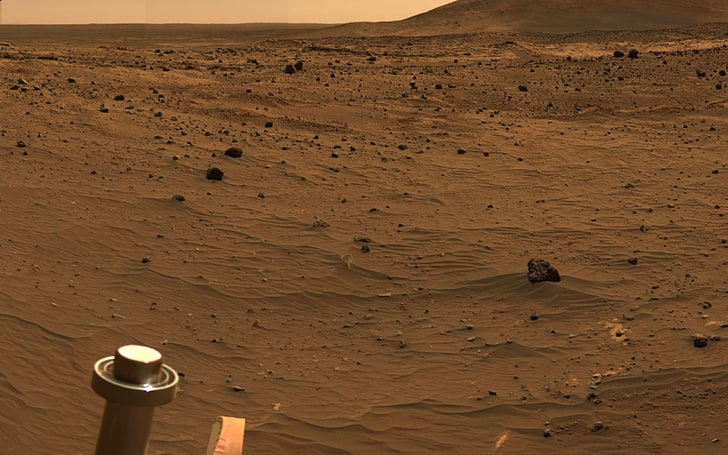 火星WAP建站探索，探索火星上的网络建设新篇章插图