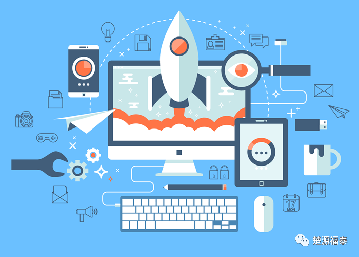 湖南岚鸿的网站服务器维护与优化策略插图