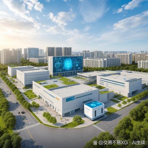合肥源绍网络科技有限公司，科技引领未来，创新驱动发展插图