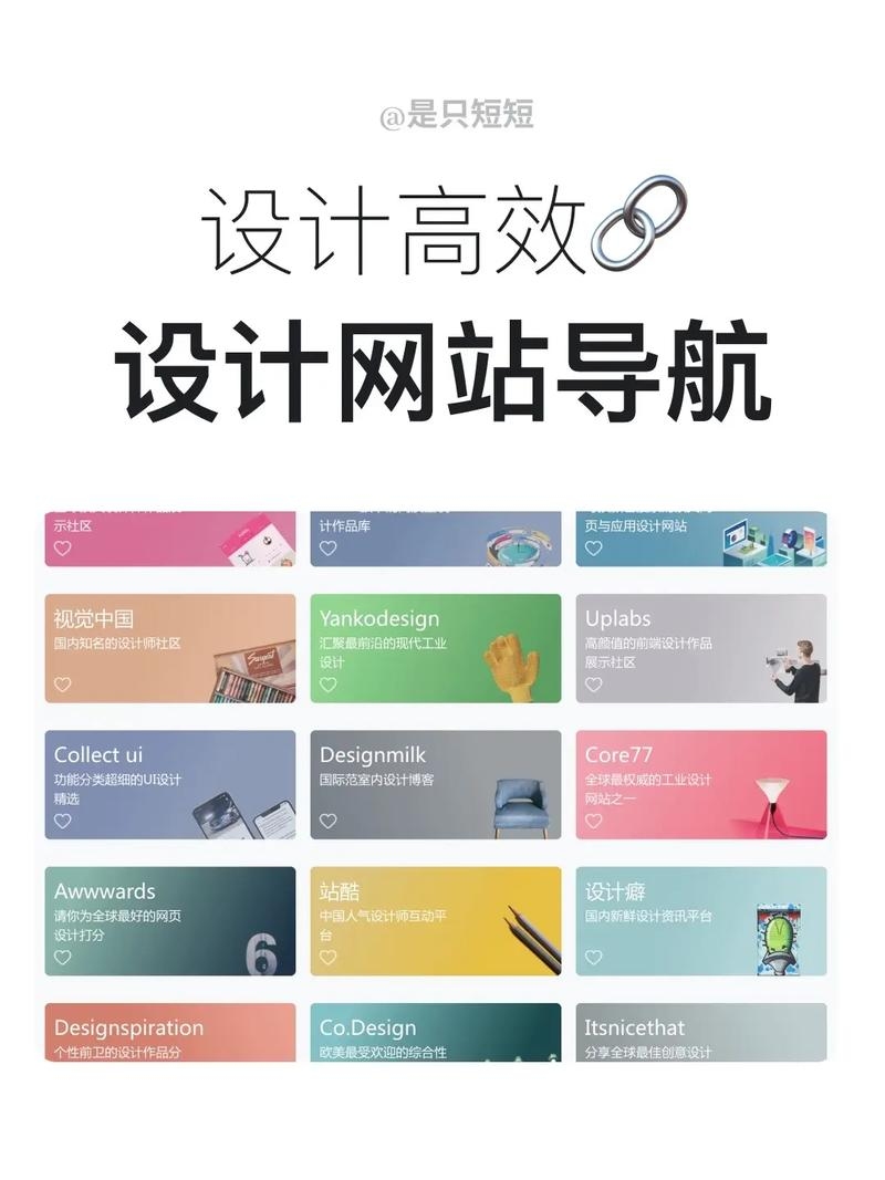 精美导航网站源码解析插图 精美导航网站源码解析插图