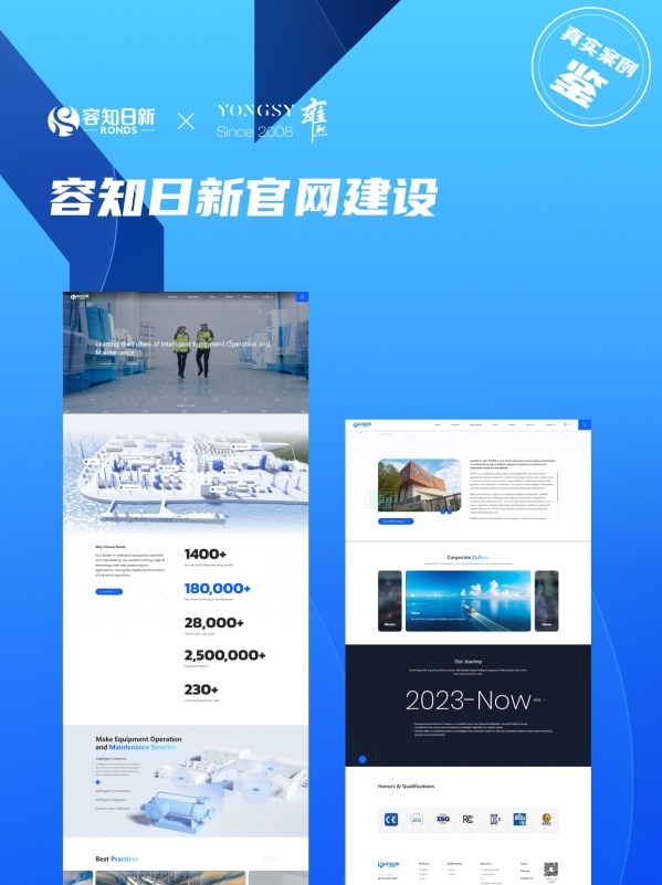建设网站公司推荐插图