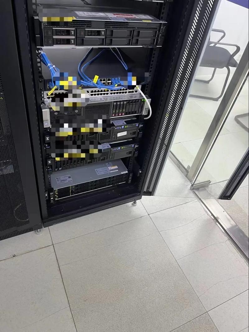 极限国度服务器维修与服务保障插图