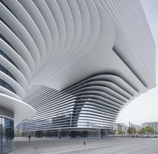 建筑论坛推荐，ArchDaily等优质交流平台盘点插图