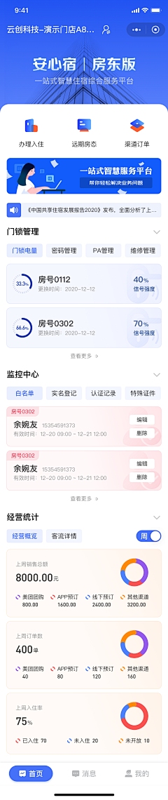 济南小程序定制,开启智能生活新篇章插图 济南小程序定制,开启智能生活新篇章插图