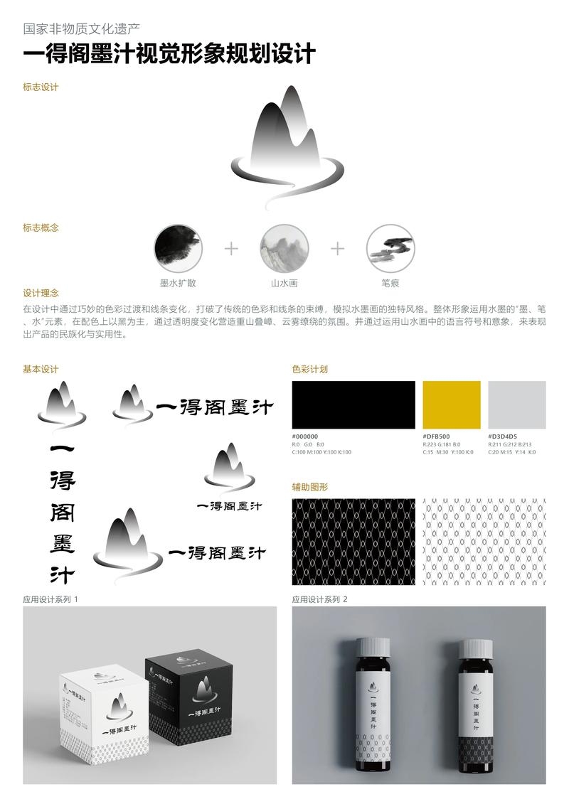 简约文创产品设计网站,打造现代文化风尚的创意平台插图 简约文创产品设计网站,打造现代文化风尚的创意平台插图