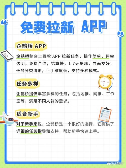 兼职拉新平台，连接企业与人才的桥梁插图