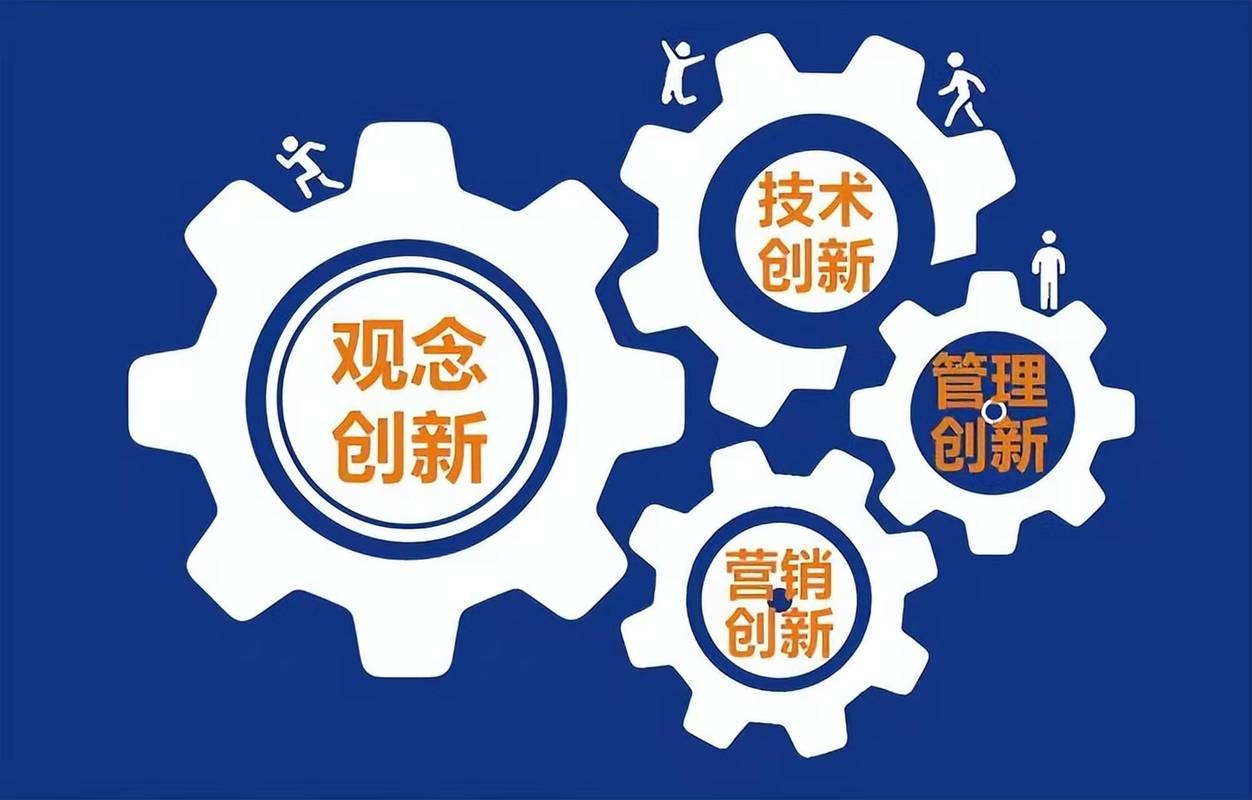 开发工具引领创新之路插图 开发工具引领创新之路插图