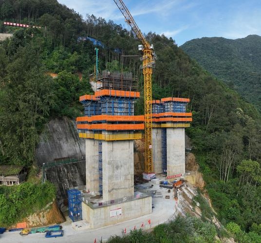 临夏电力行业团工委桥梁作用凸显插图