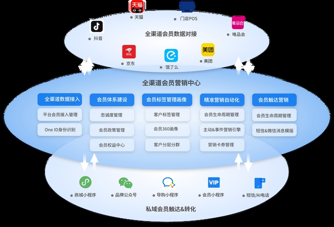 老鱼代理IP软件，助力网络营销与流量增长插图