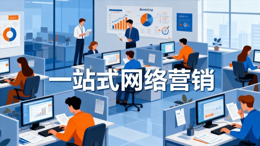 兰州优化官网，按天计费，助力企业网络营销新飞跃插图