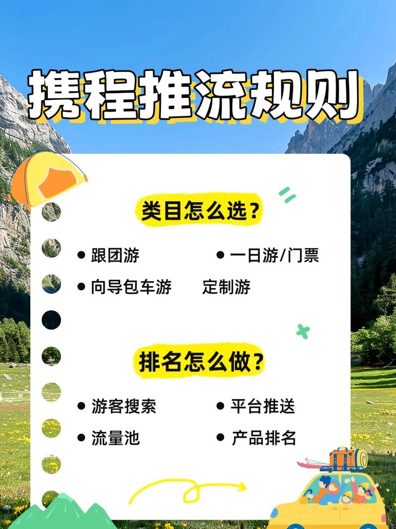 旅游网站运营之道插图