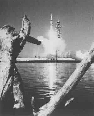 美国首个空间站太空试验室一号简介插图