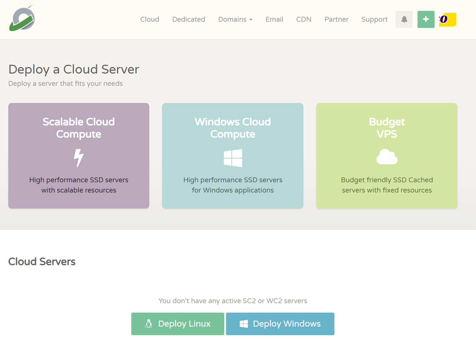 美国云服务器与VPS建站教程,从购买到部署的完整流程插图 美国云服务器与VPS建站教程,从购买到部署的完整流程插图
