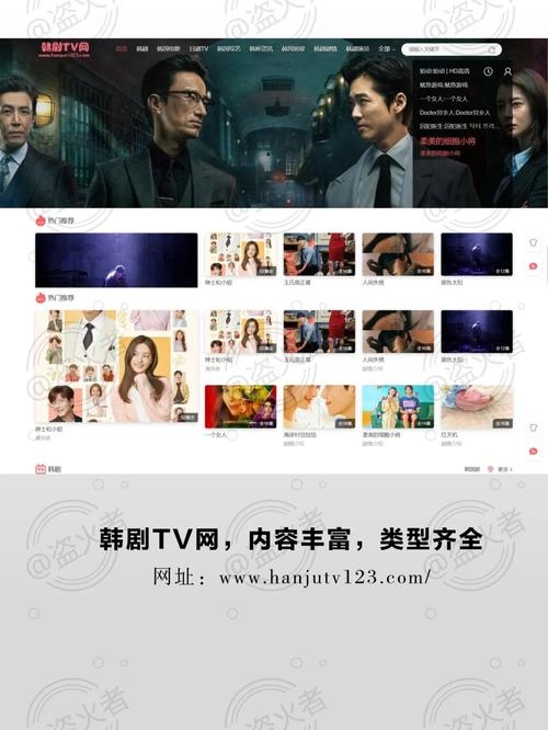 美国一级域名免费网站推荐,电影、韩剧资源一网打尽插图 美国一级域名免费网站推荐,电影、韩剧资源一网打尽插图