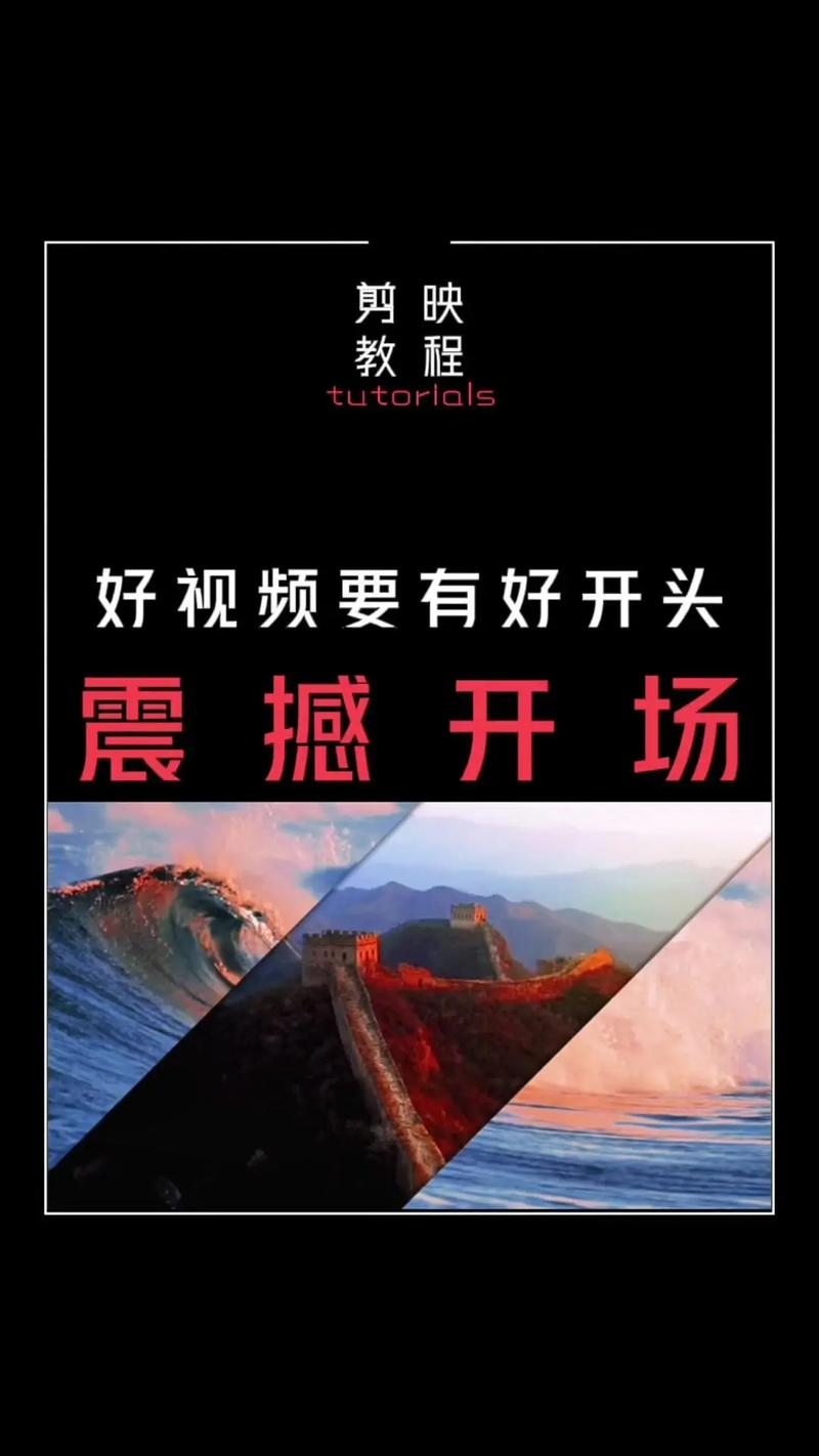 片头视频制作软件，打造专业视频的开篇之作插图