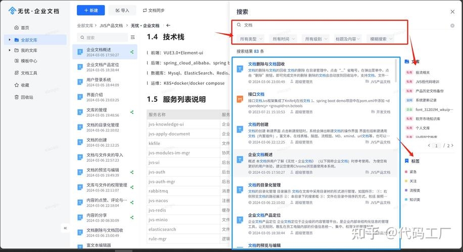 全文搜索引擎概览，分类、应用与选择策略插图