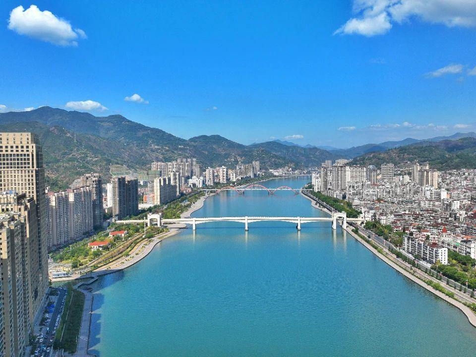 青田网站建设报价及交通建设项目概览插图 青田网站建设报价及交通建设项目概览插图