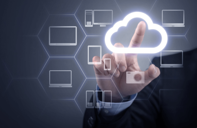 企业网站建站代理，助力企业数字化转型的合作伙伴插图