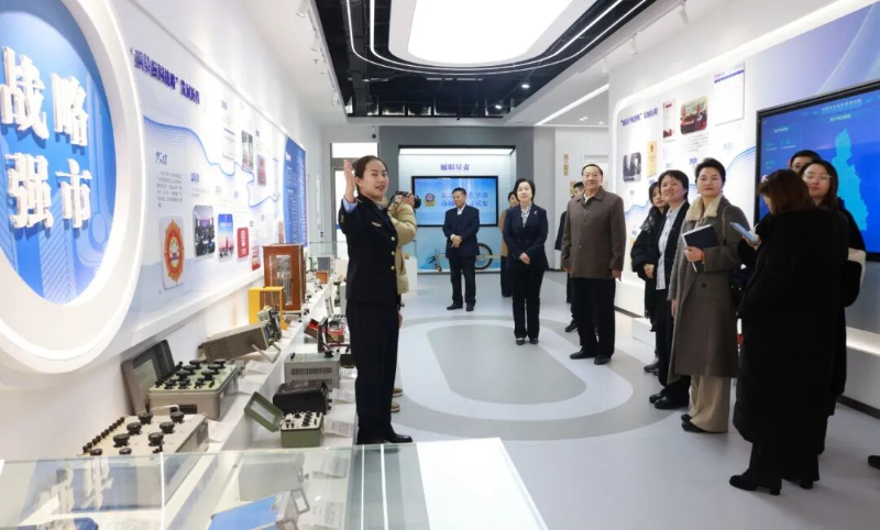 山东省市场监督管理局官方网站介绍插图