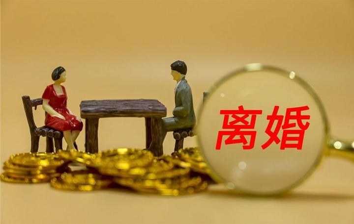 手机办理离婚手续的流程及准备事项插图