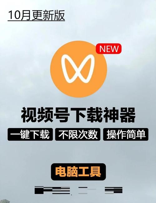 手机版视频号下载软件免费，轻松畅享视频世界插图