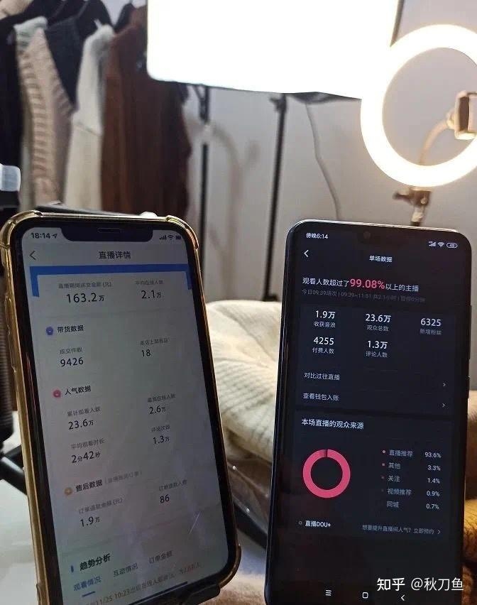 手机无人直播软件,便捷与创新的结合插图 手机无人直播软件,便捷与创新的结合插图
