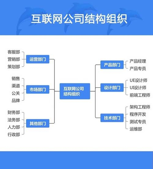 深入理解网络信息公司的职责与业务范畴插图