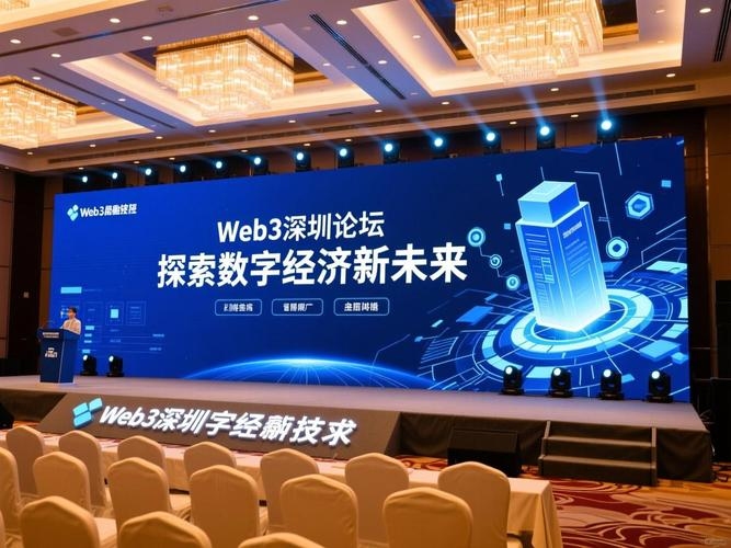 深圳网站开发的新趋势与挑战插图