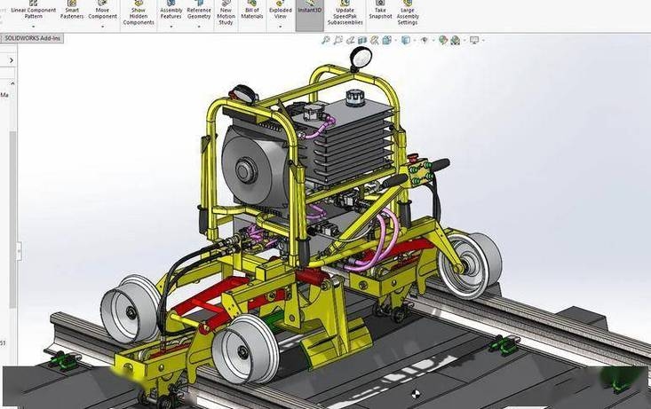 图纸制作软件，推动工程设计与制造的革命性工具插图