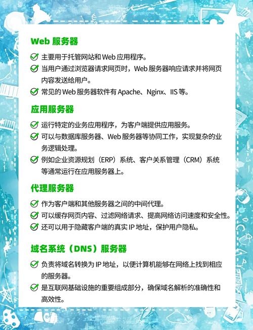 网吧服务器名称关键词探讨插图 网吧服务器名称关键词探讨插图