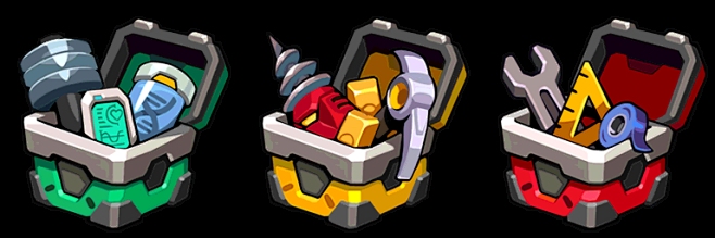 我的世界服务器新手装备箱指令详解插图