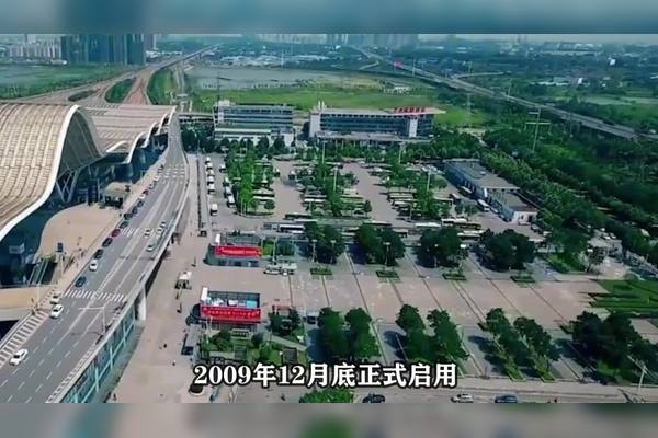 武汉建站中心的崛起与发展插图