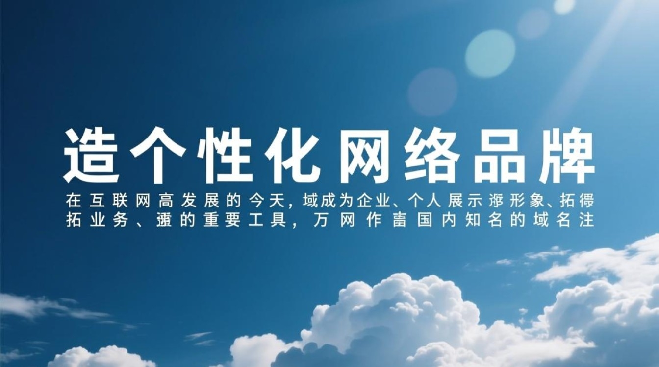 万网域名注册服务详解，从注册到解析，助力网络发展！插图