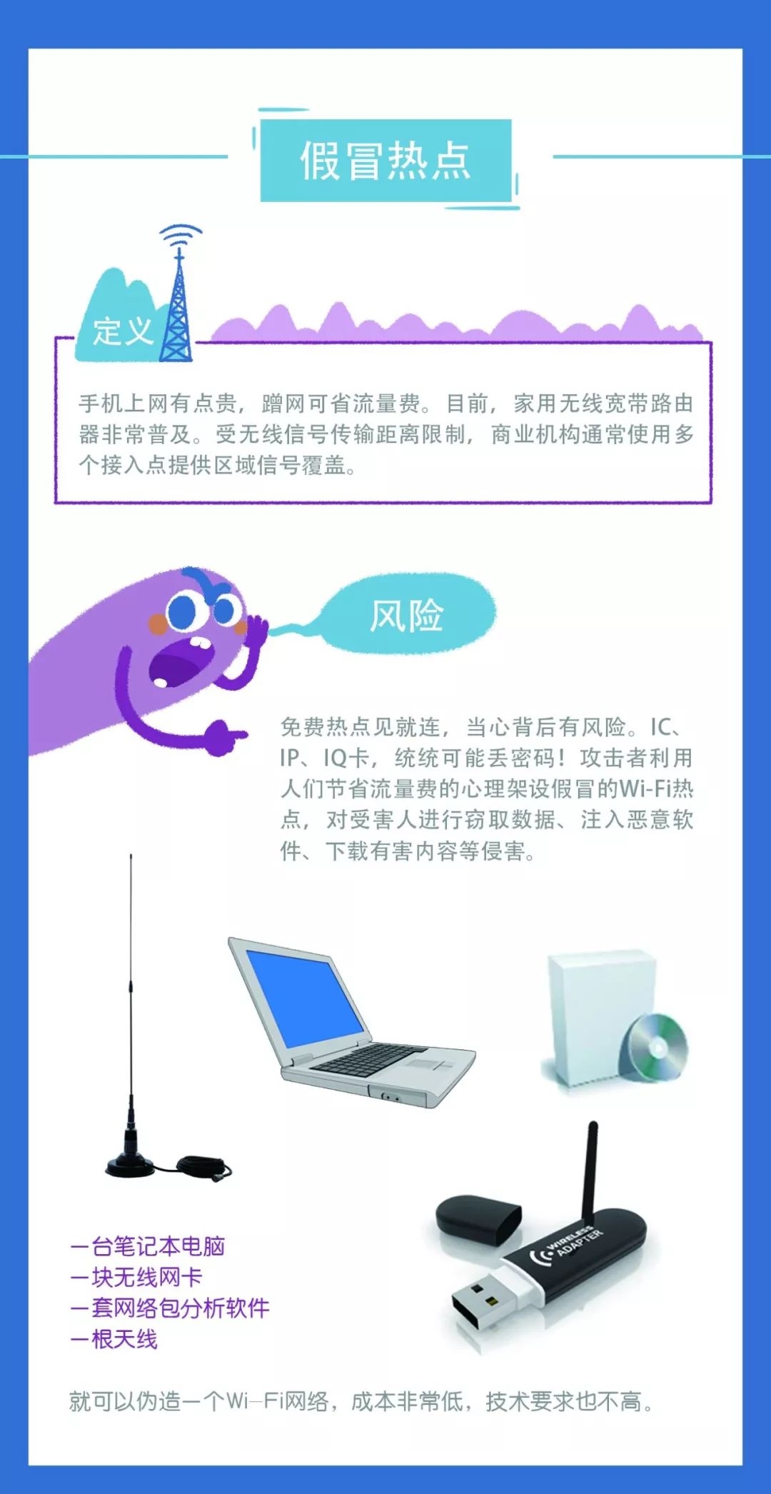 网络安全问题及应对措施标题，强化防护，确保网络安全插图