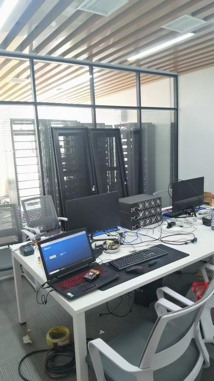 网络平台搭建方案详解插图