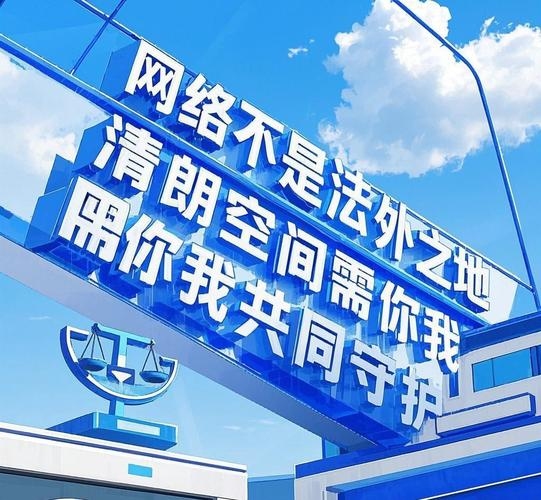 维护网络主权与促进网络空间平等插图