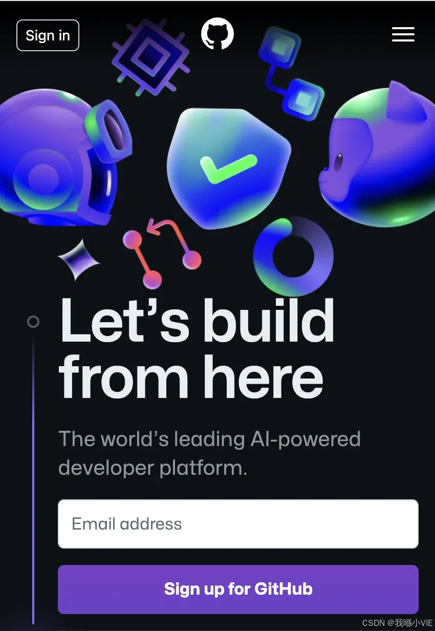 网页header制作，从设计到实现的全面指南插图