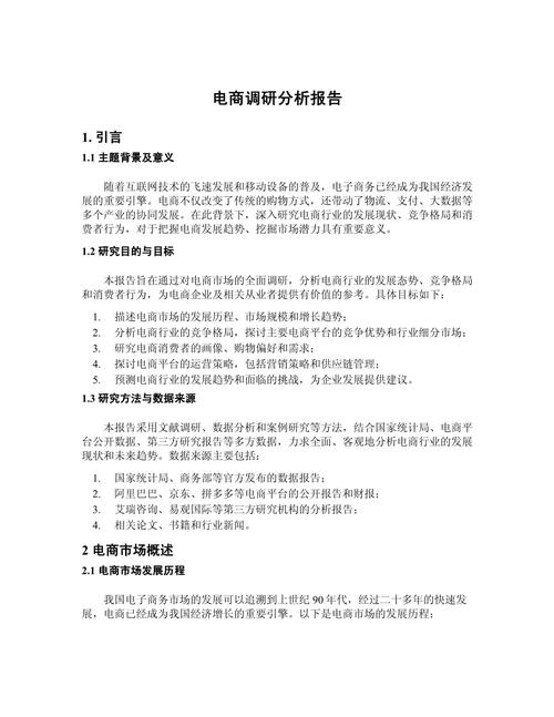 网站分析实训报告插图