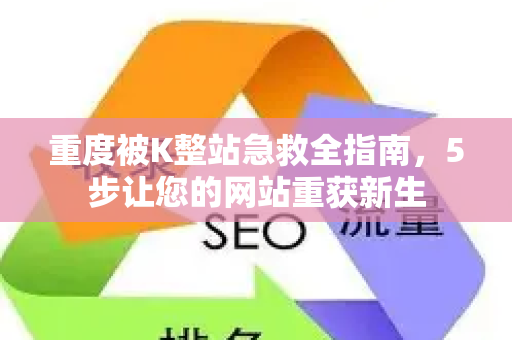 网站挂马与黑链检测，如何查询、处理及预防措施指南？插图